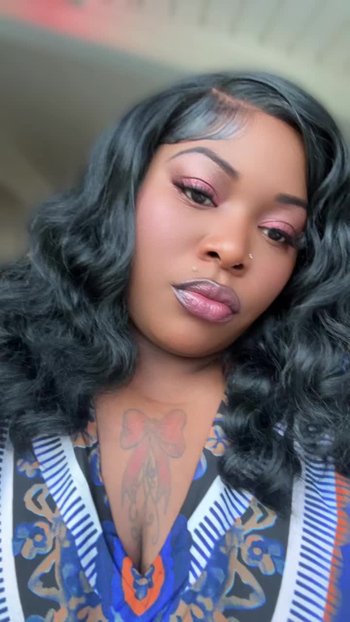 @Fayefayebaby