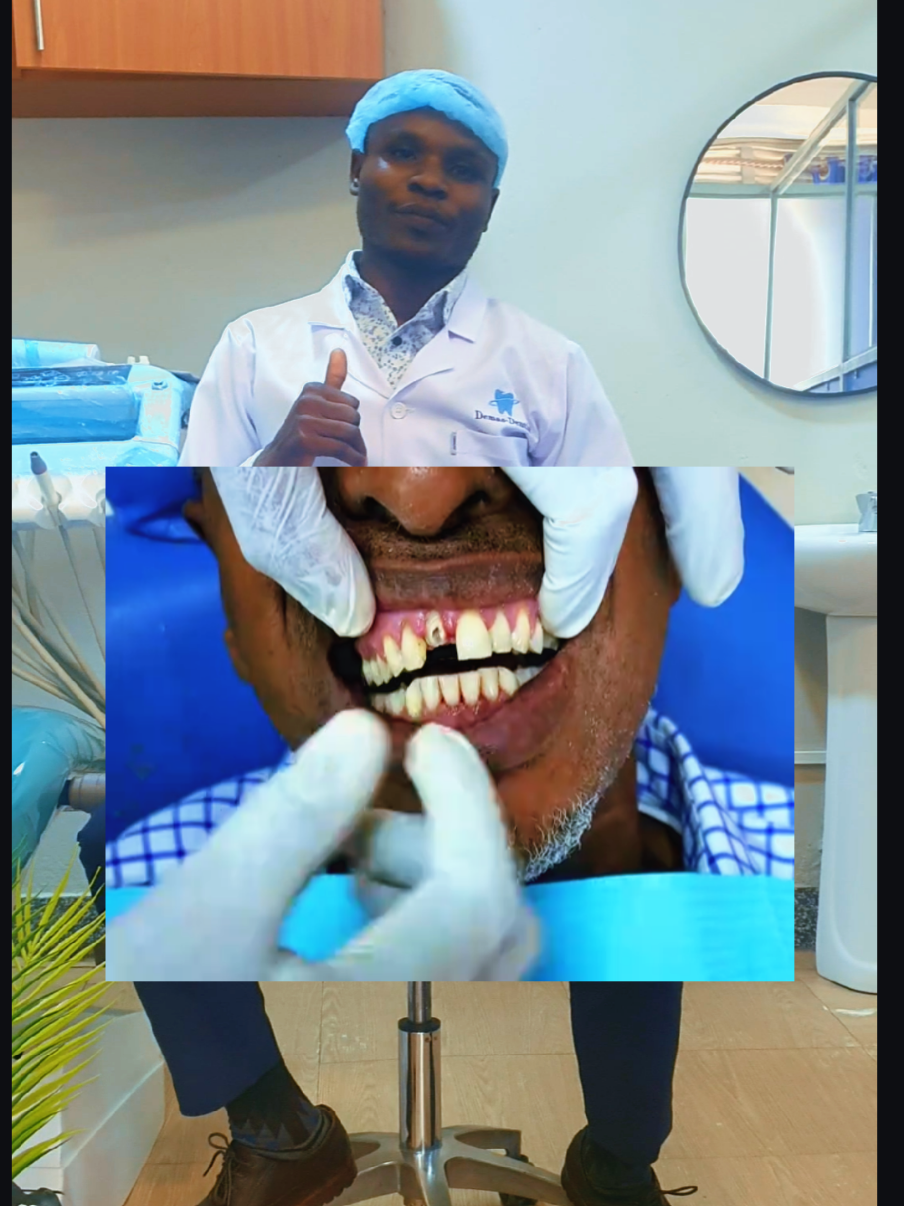 @@KAI Dentalcare123kampala