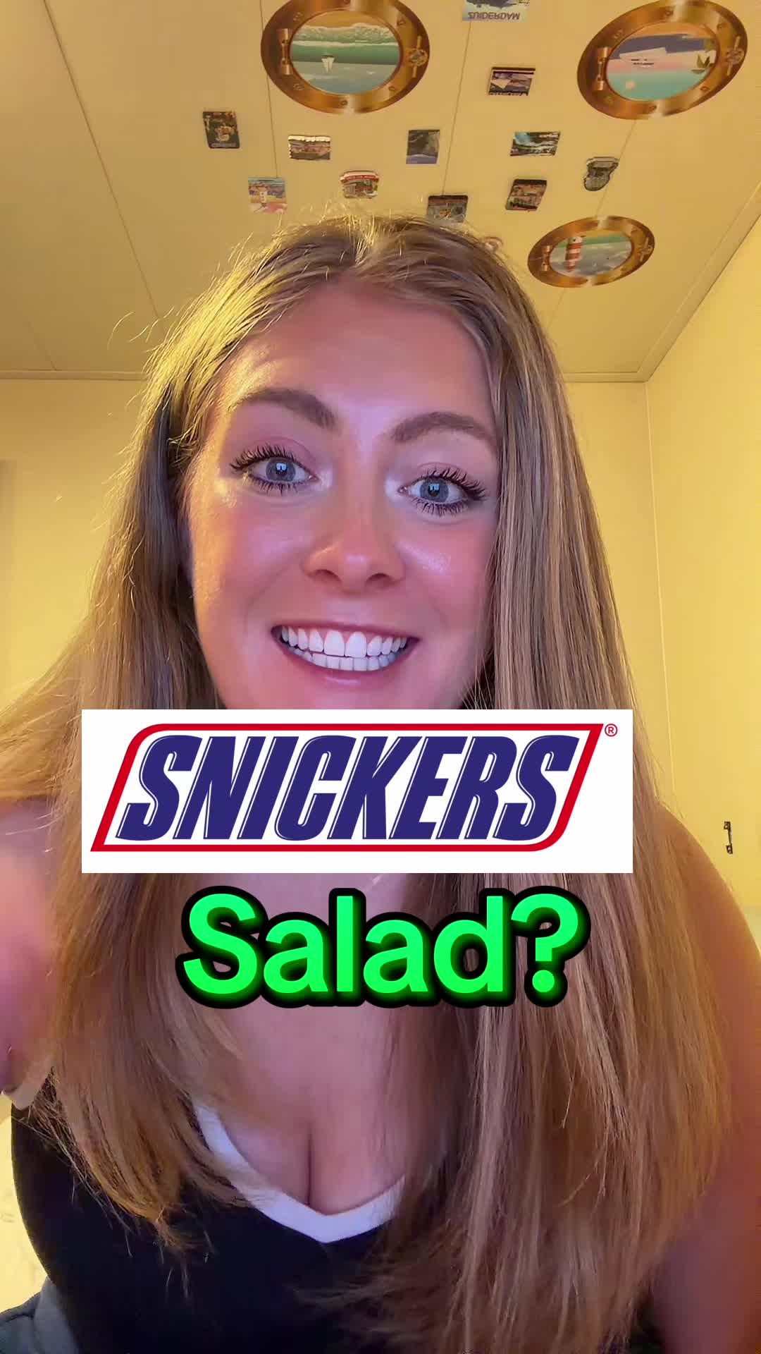 @Amanda Tries Snacks