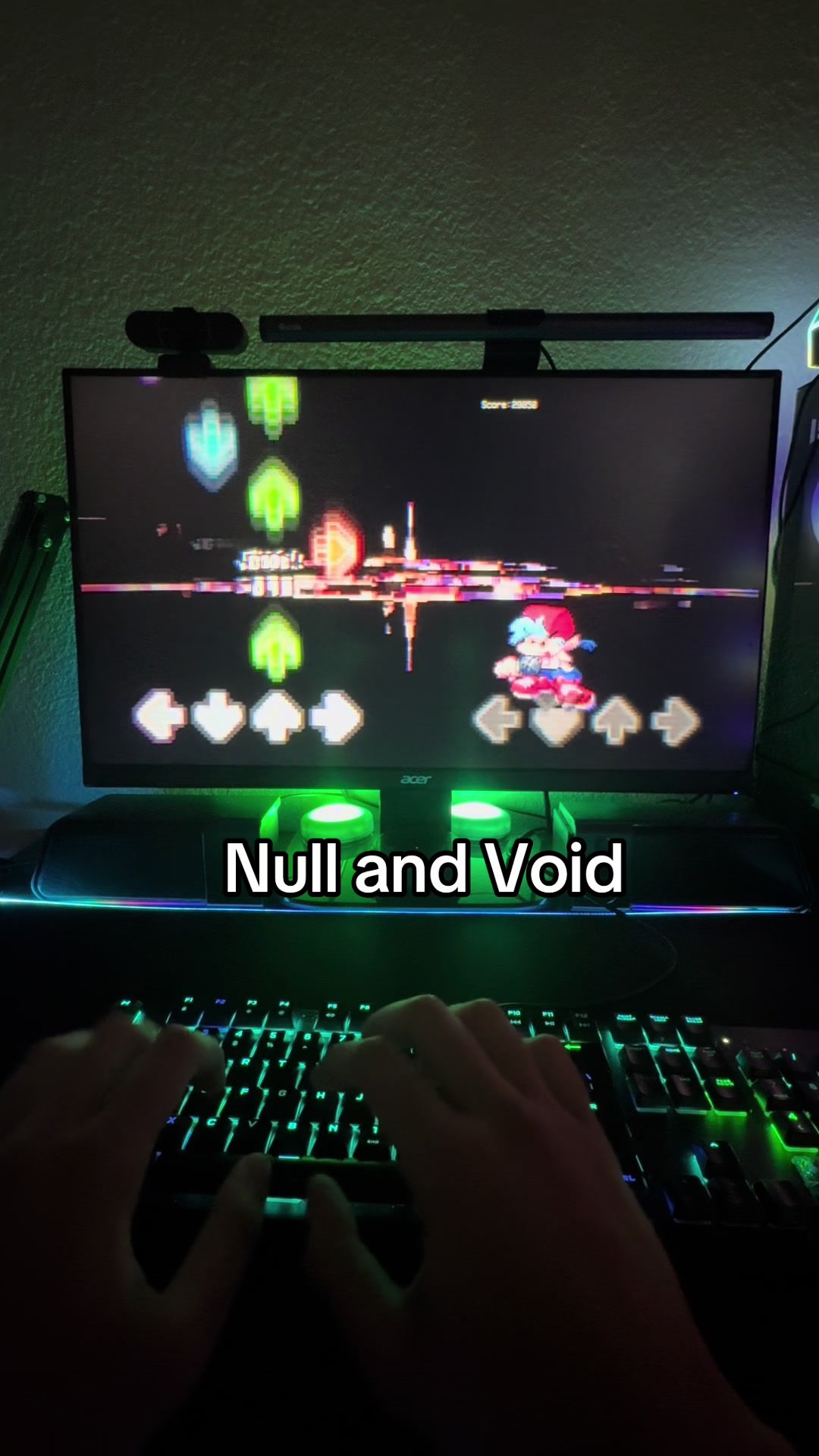 @Avidnight