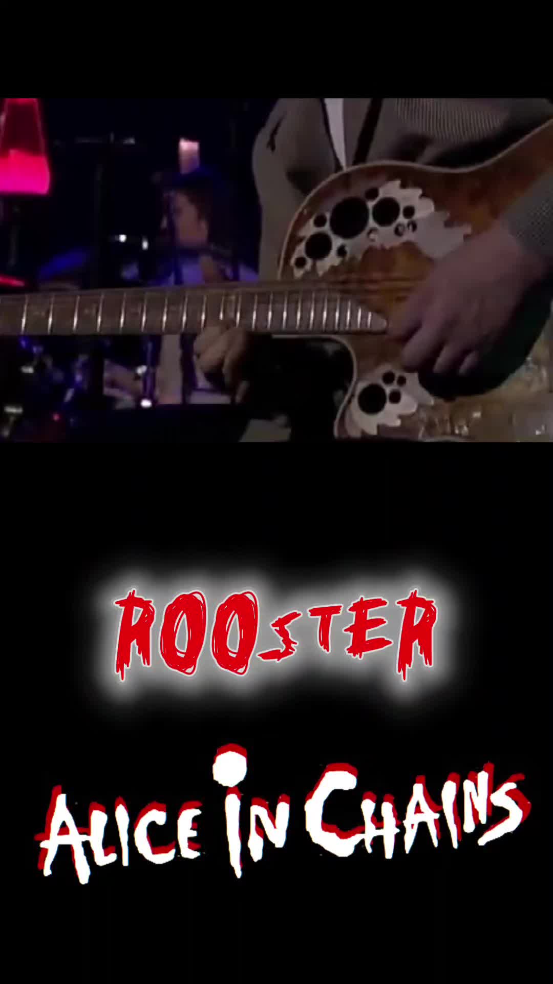@Keith | Rock & Metal🤘
