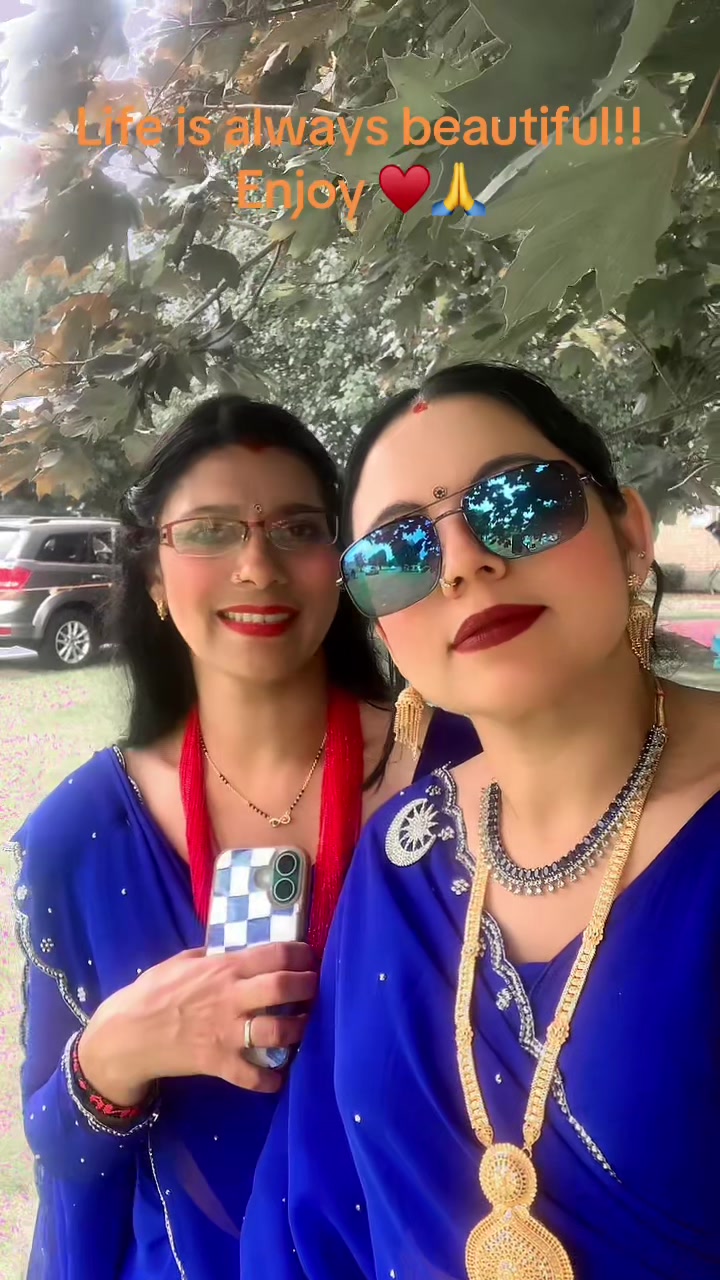 @Rachana
