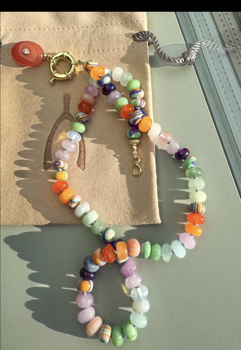 @Shop Lucky Charms Jewelry
