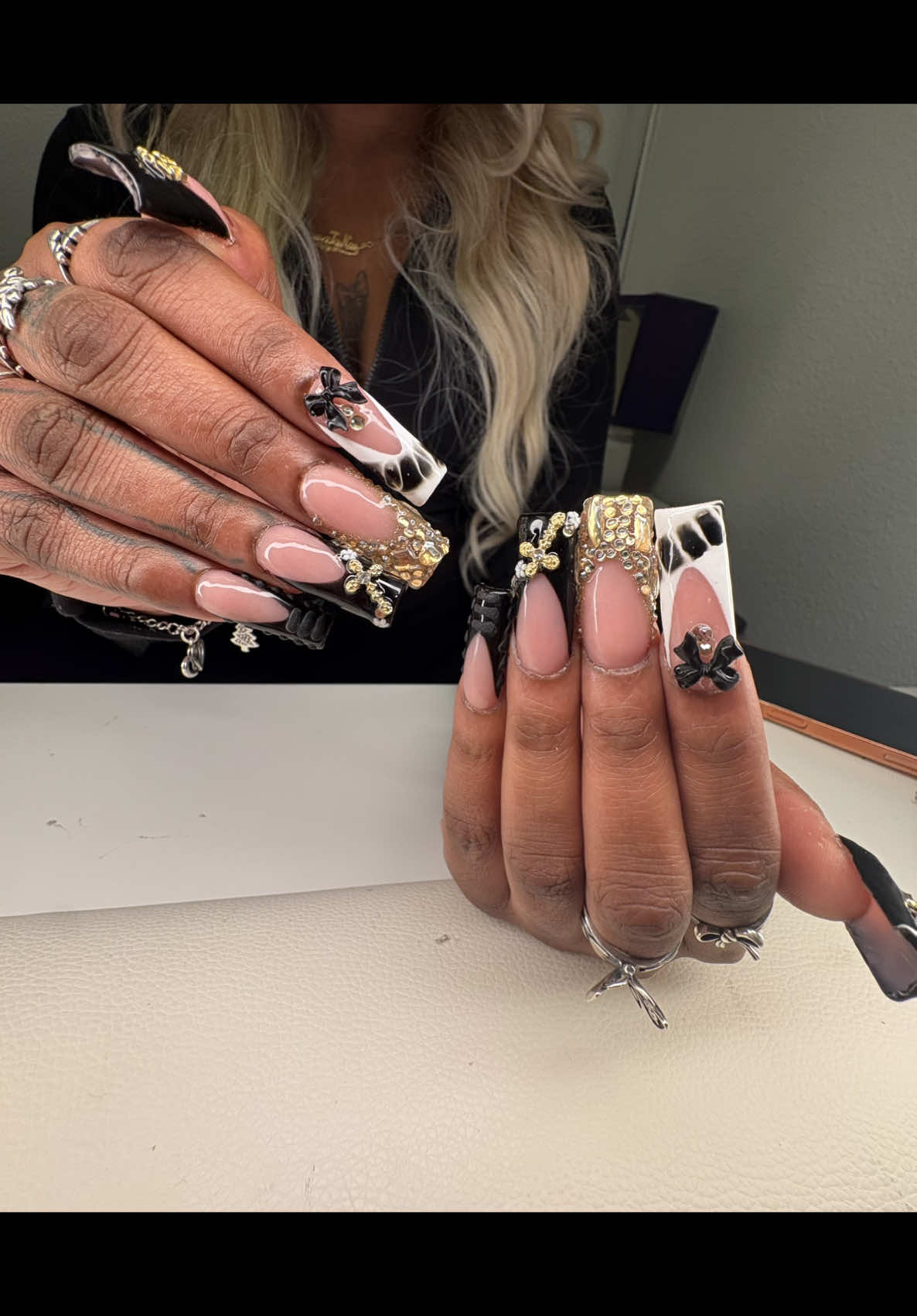 @San Antonio Nail & Lash Artist