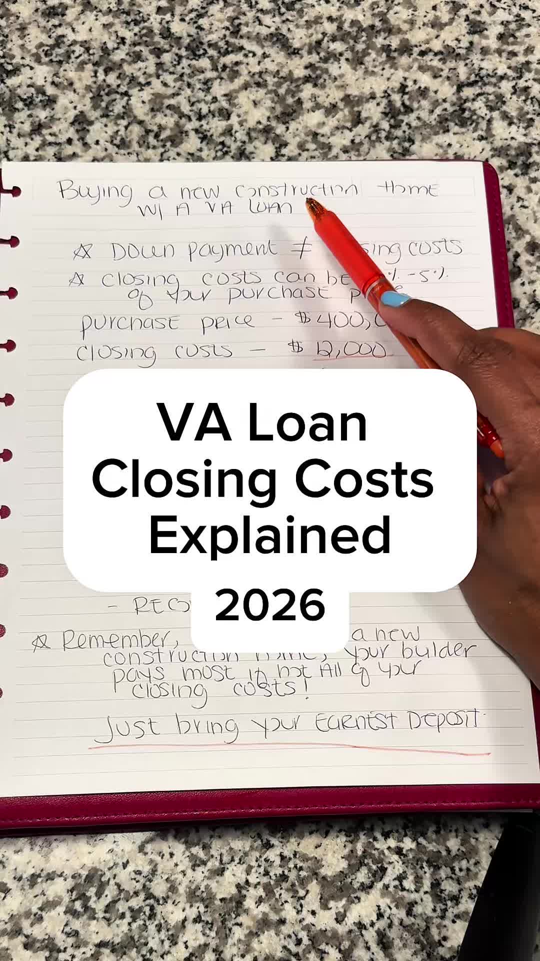 @Veterans_NewConstruction Queen