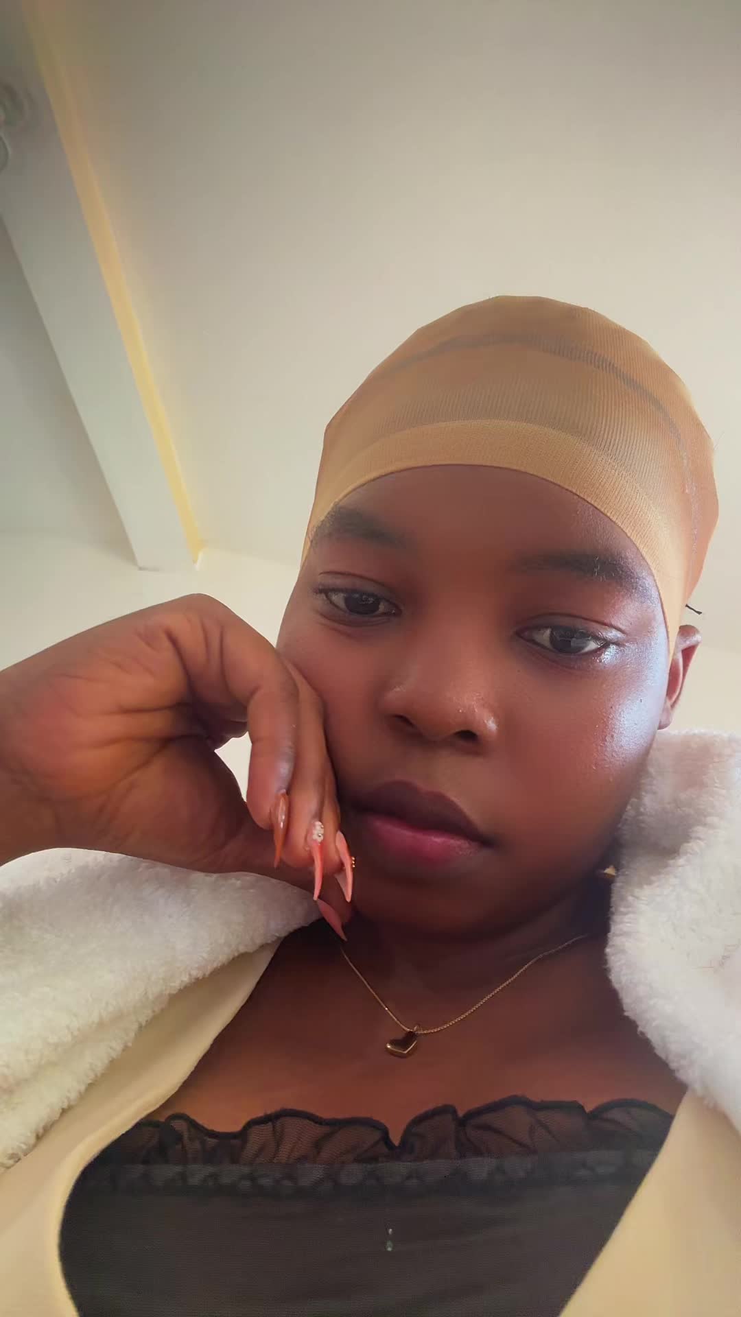 @Nay Beauty