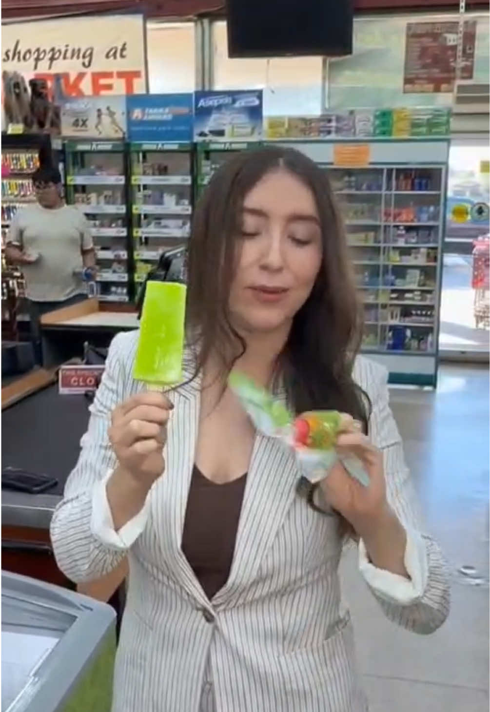 @Odalys Medina