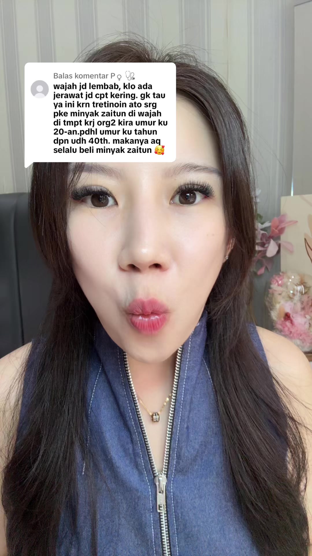 @Selvi Djong