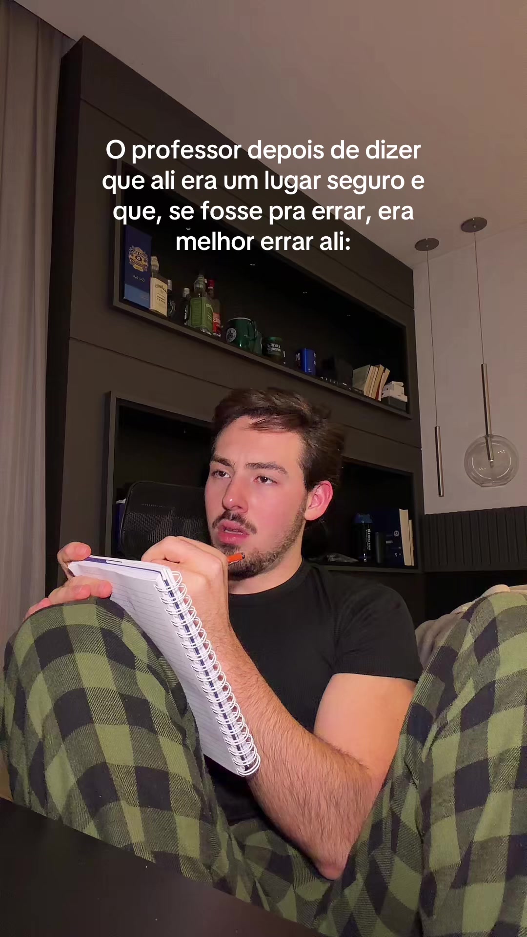@Murilo Pedrini Brancher