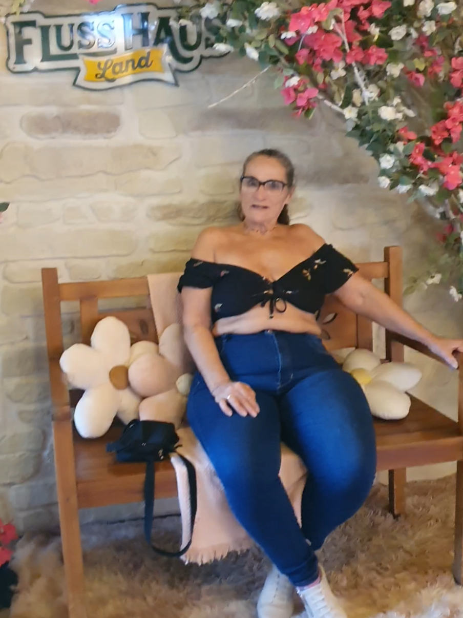 @Maria Elisabete