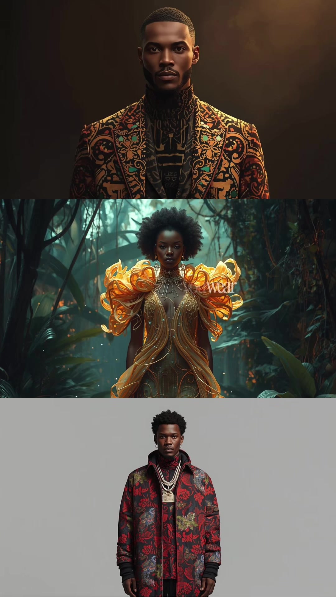 @Black Star Creative Collective