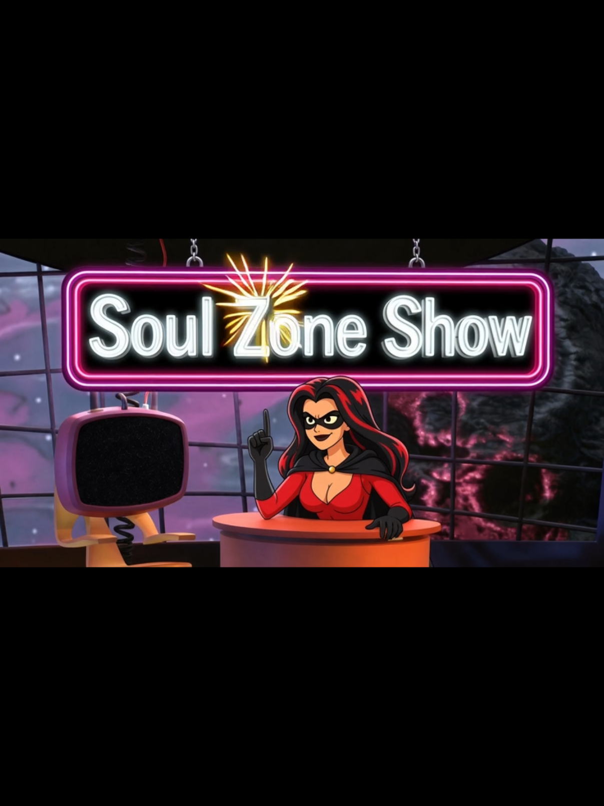 @SoulZoneAI