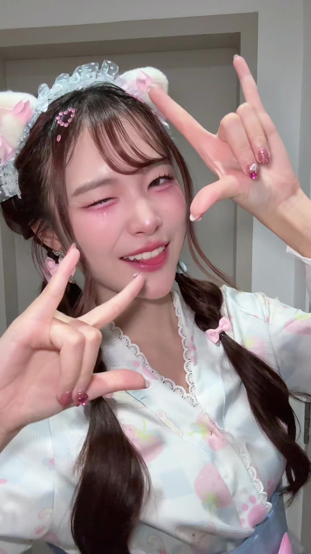 @[TGG] Preammy 🐱💖