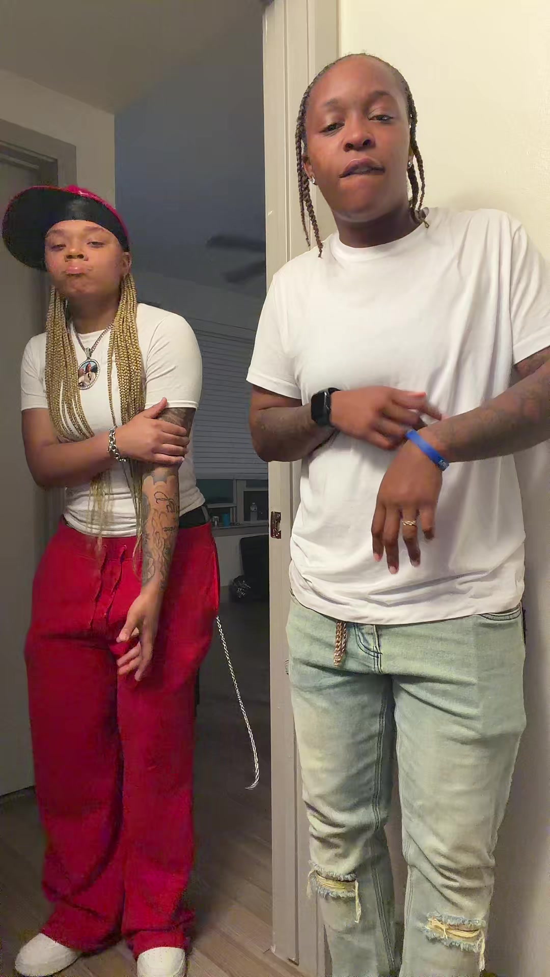 @girlthatsredd