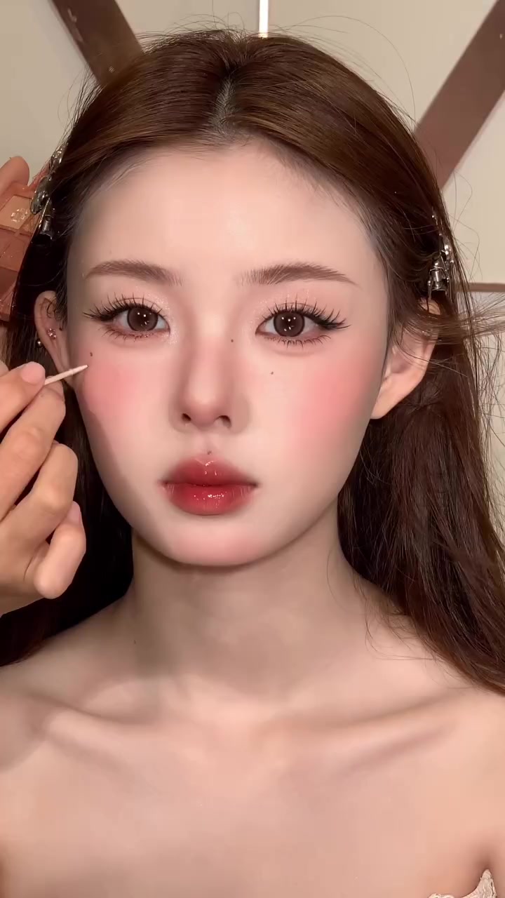 @Makeup4U✨