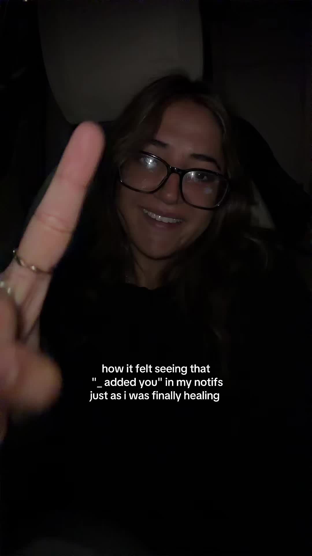 @J :)