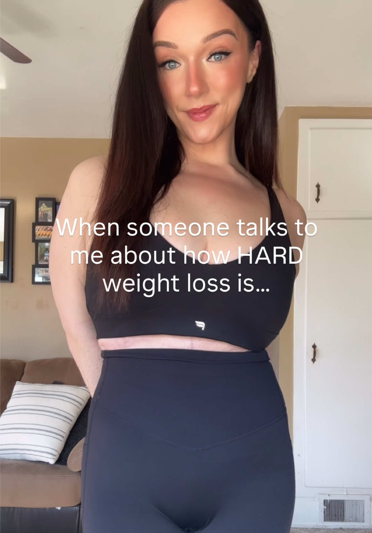 @Amber ✨ Weight Loss Coach✨