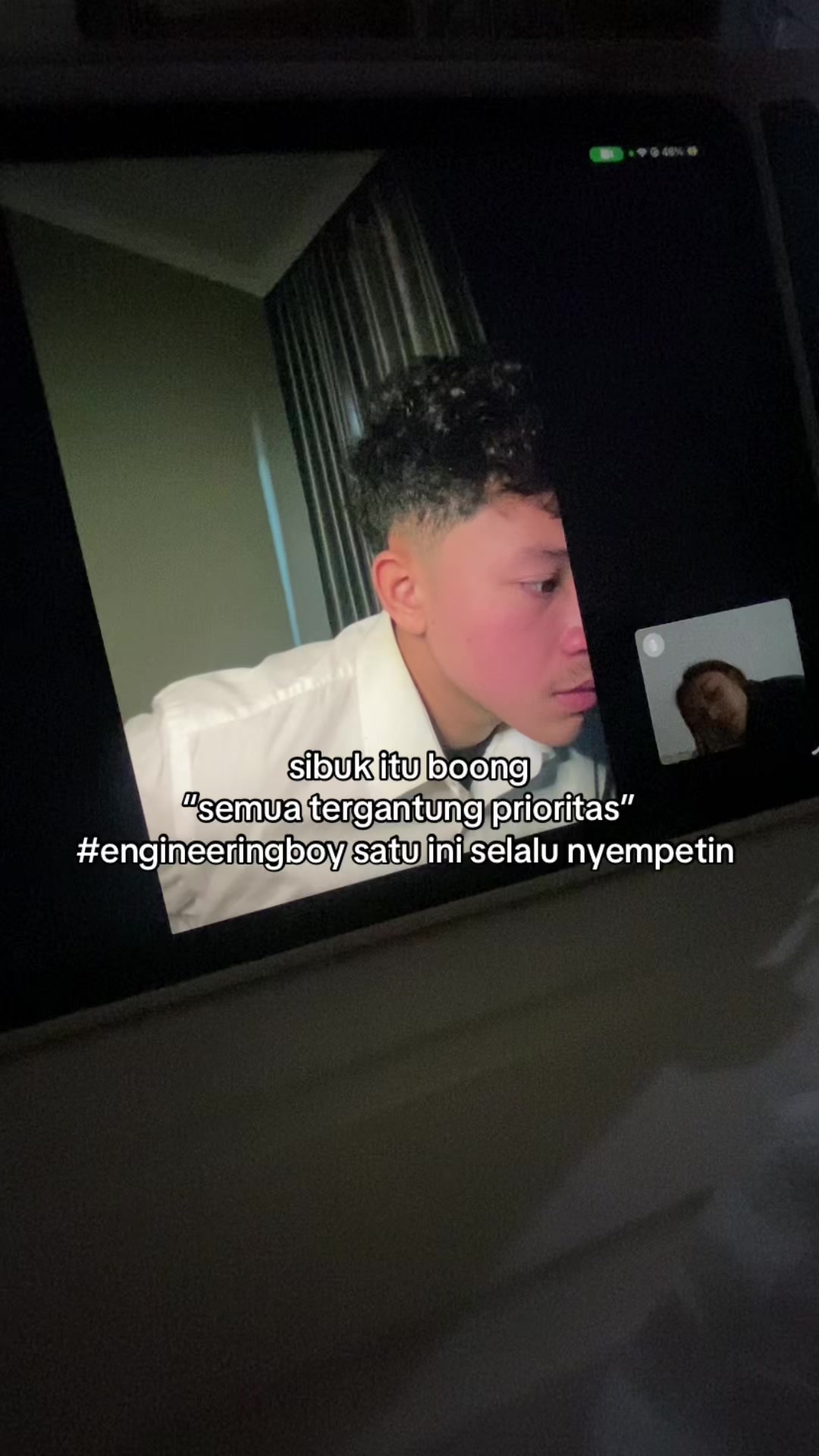 @apa yah?