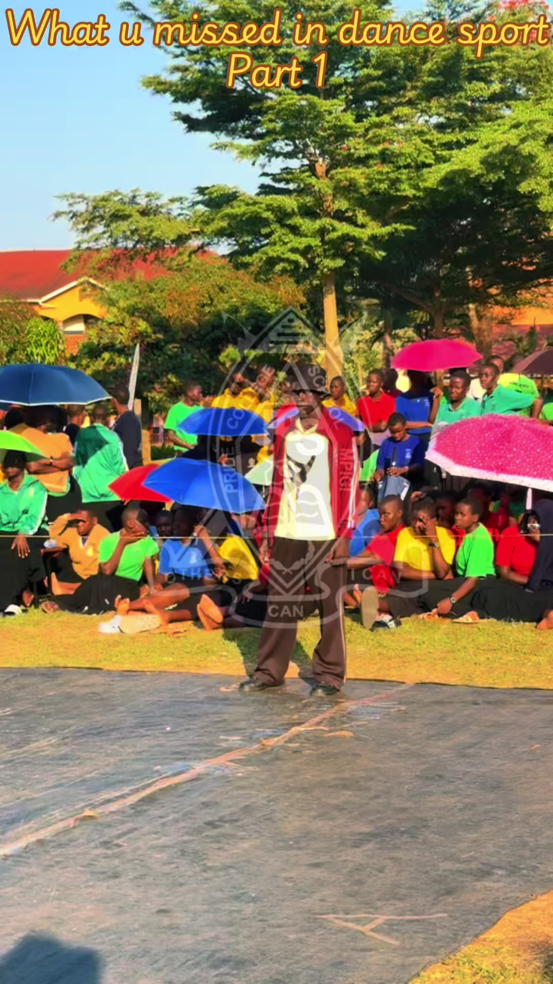 @Pride College School - Mpigi