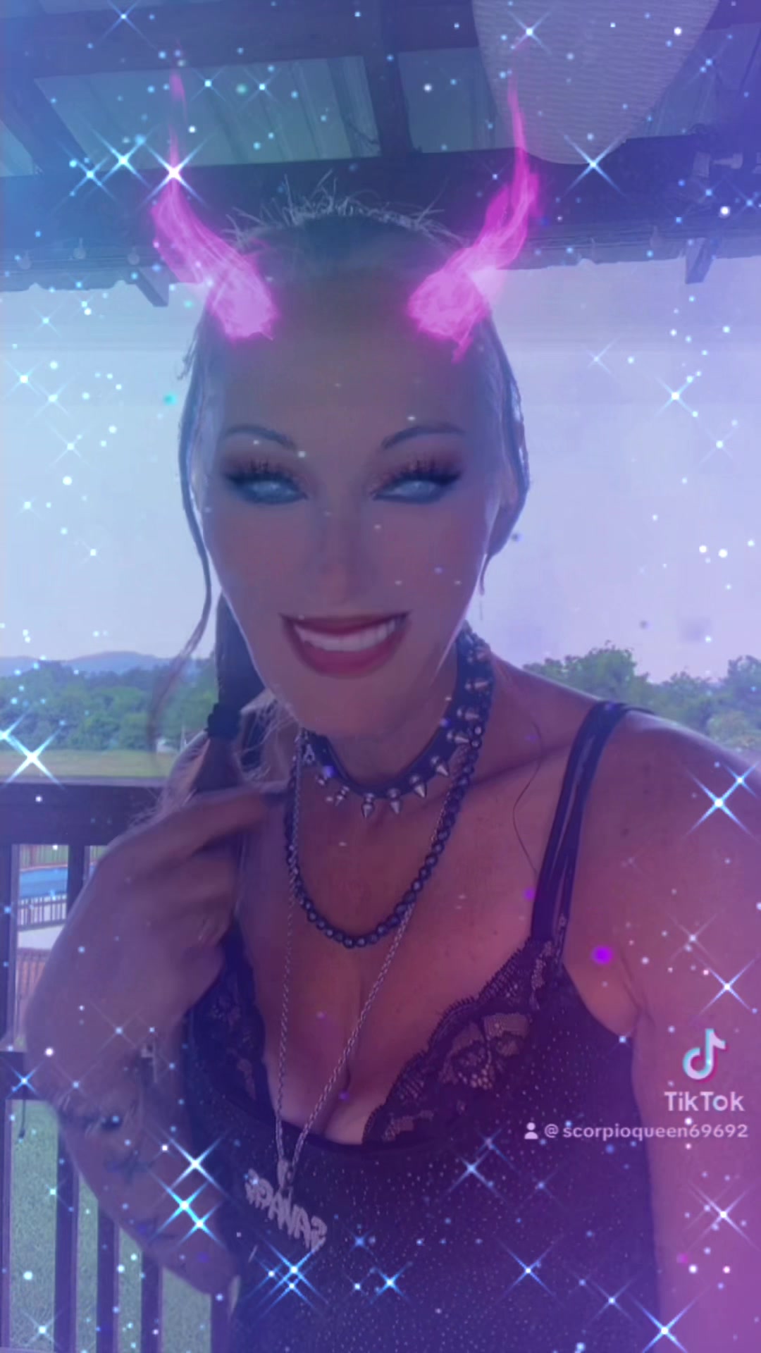 @ScorpioQueen6969