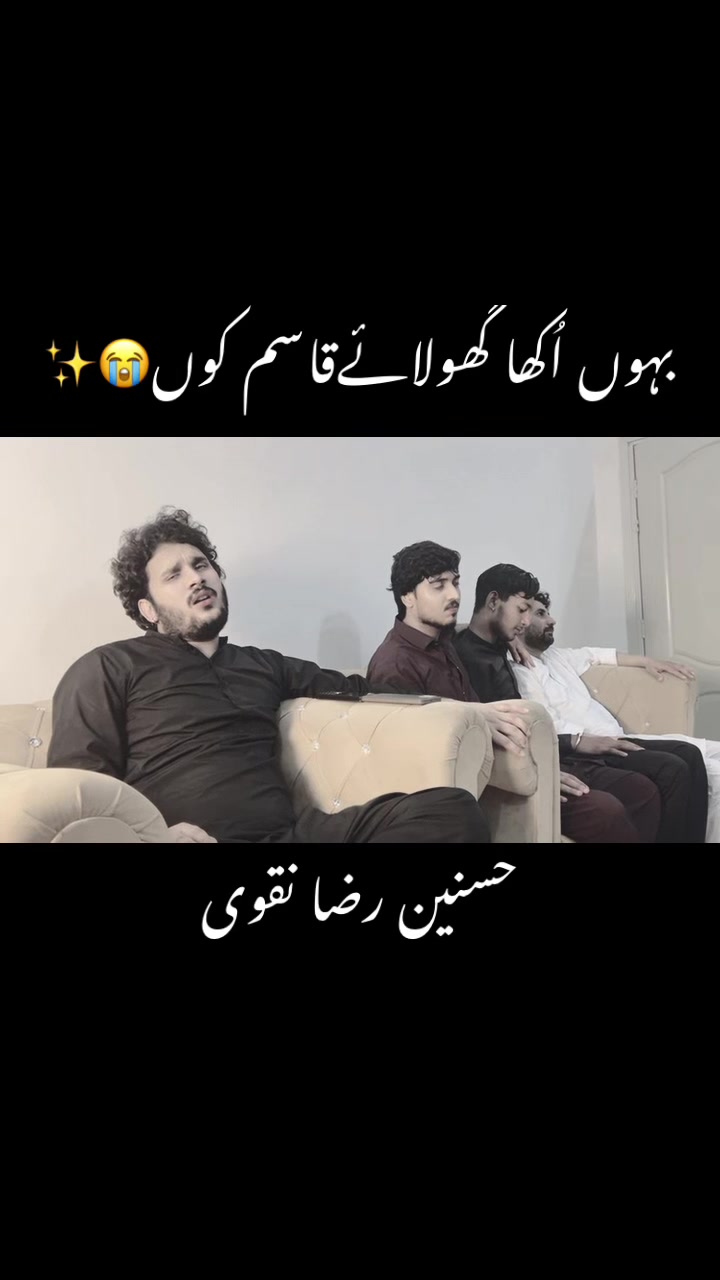 @Hasnain Raza Official