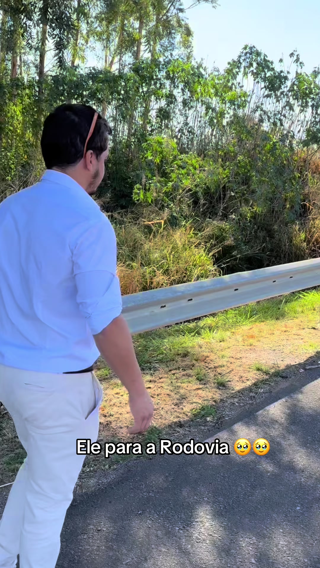 @Naná e Dandan