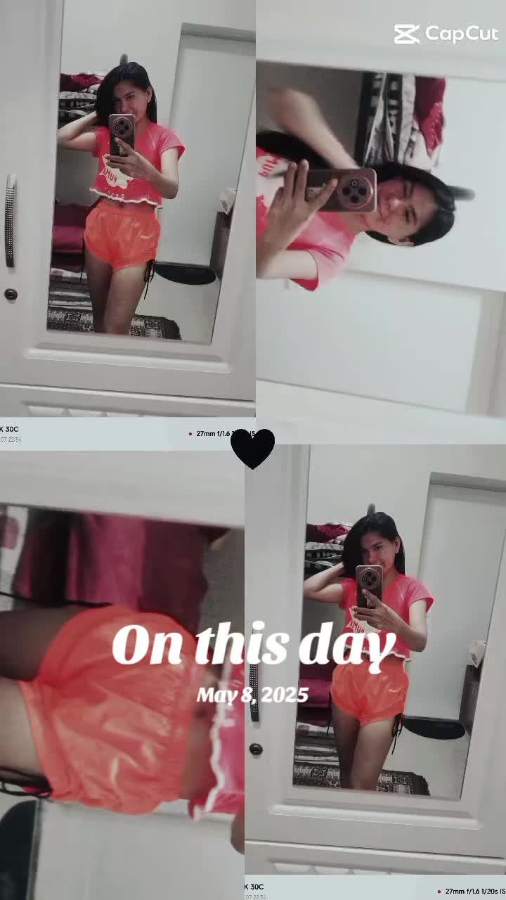 @Cheramie