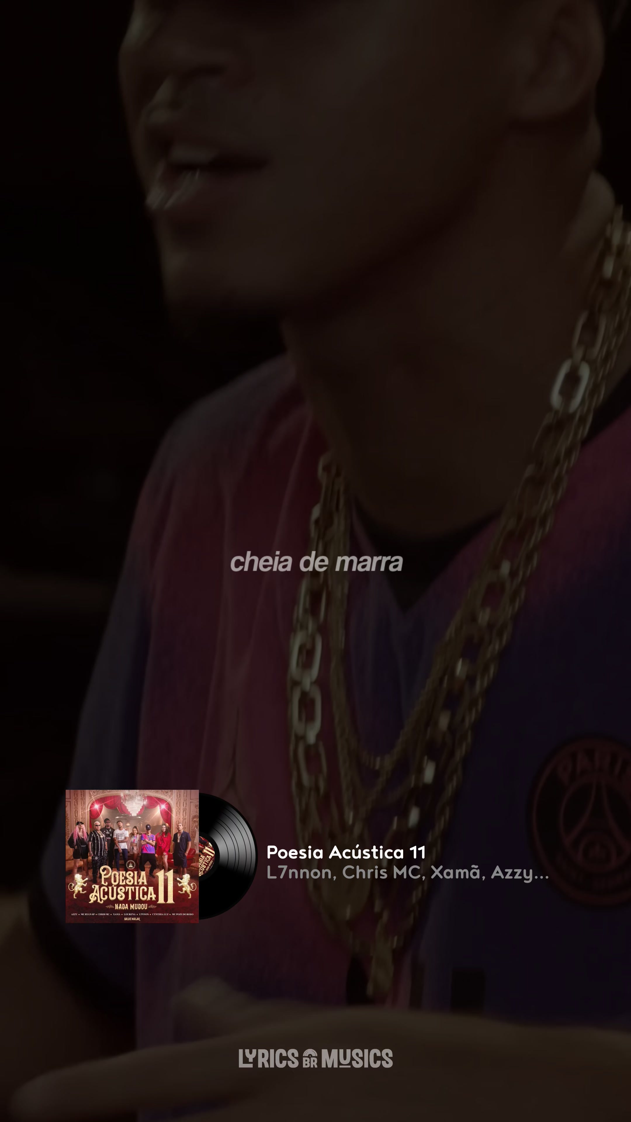 @LYRICS BR MUSICS