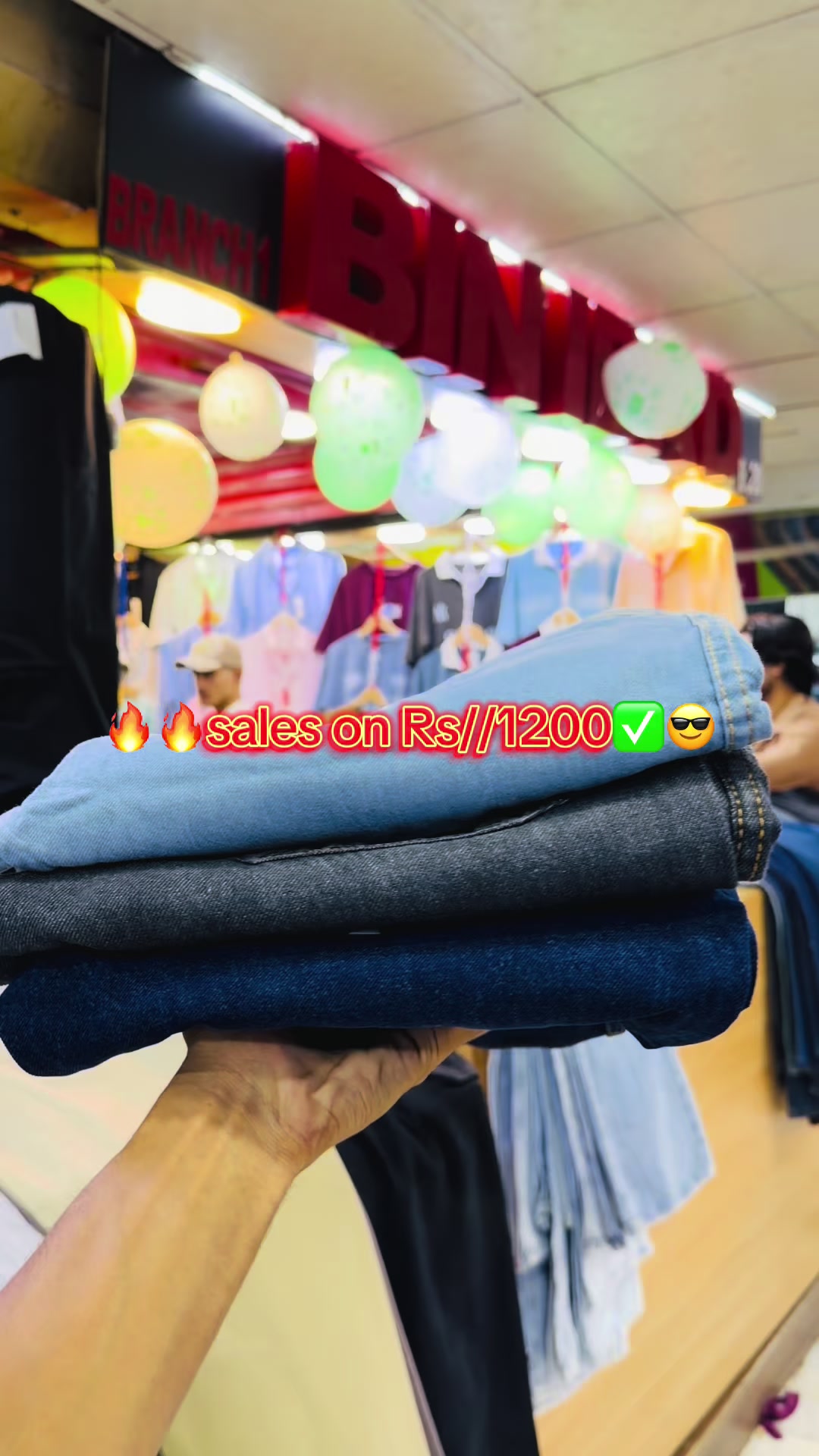 @Bin ibad Garments