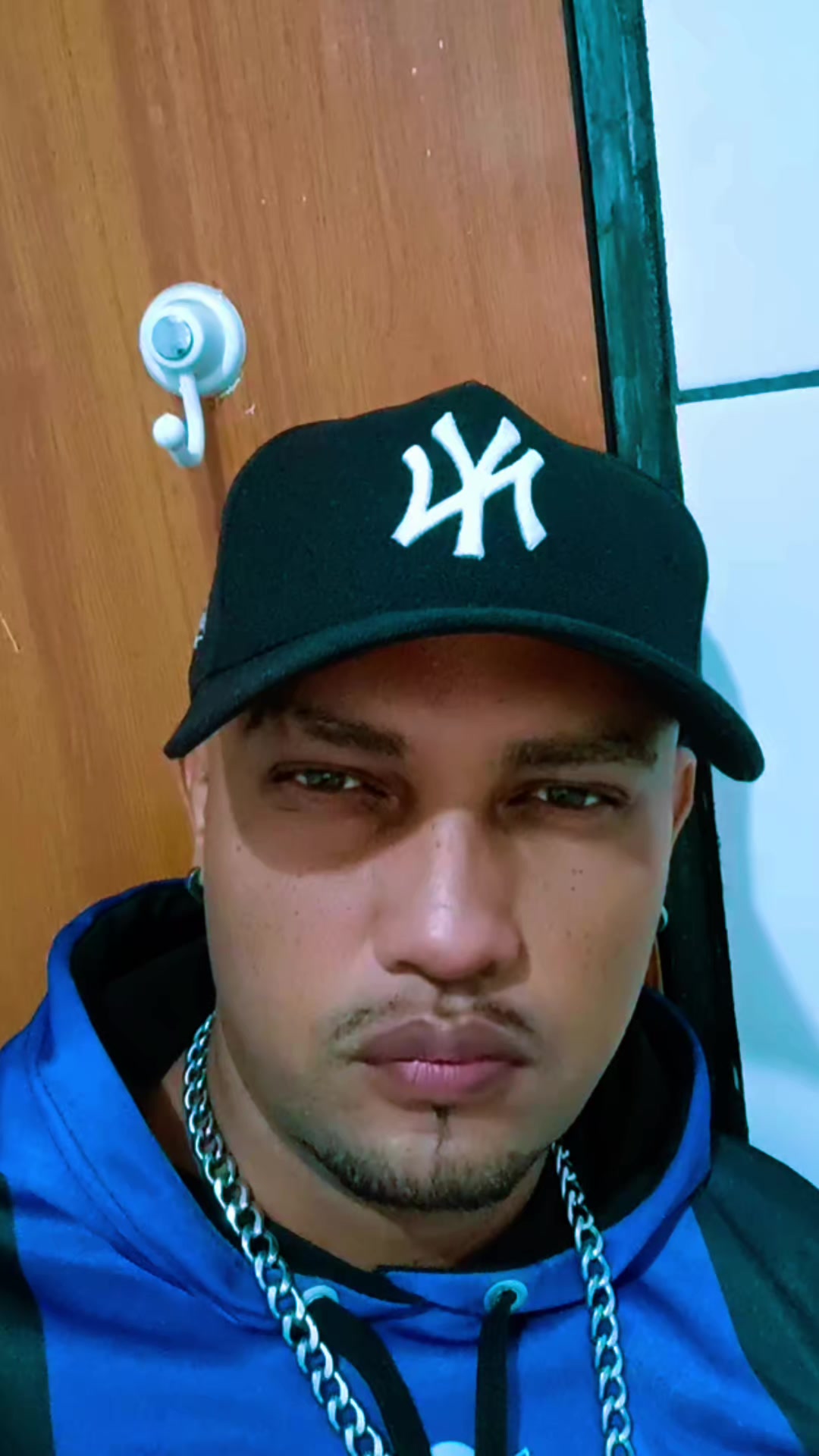 @Edvan Damacena