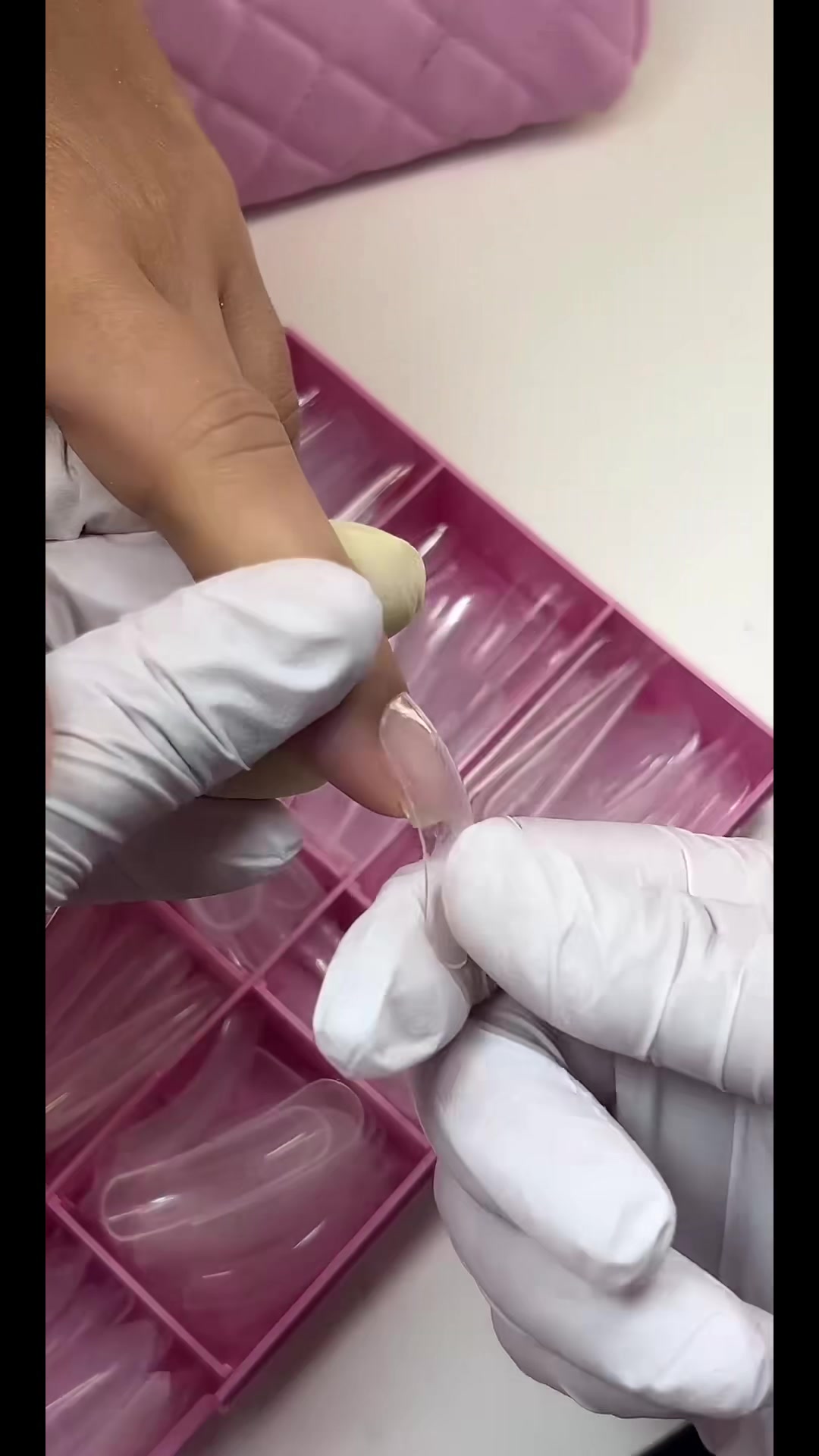 @Leninha AlvesArretada da unha