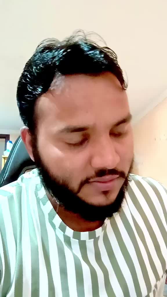 @Prince Vishal