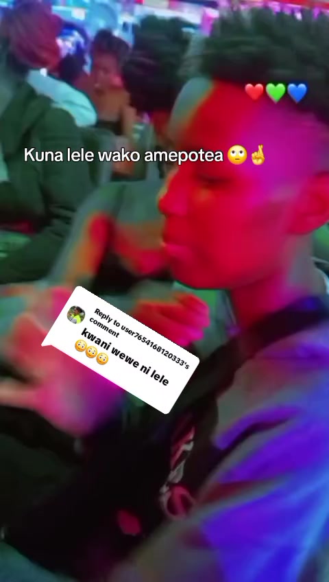 @L❤E💗X💝Y💘R💜E💓E🤍N🌍🏳️&zwj;🌈