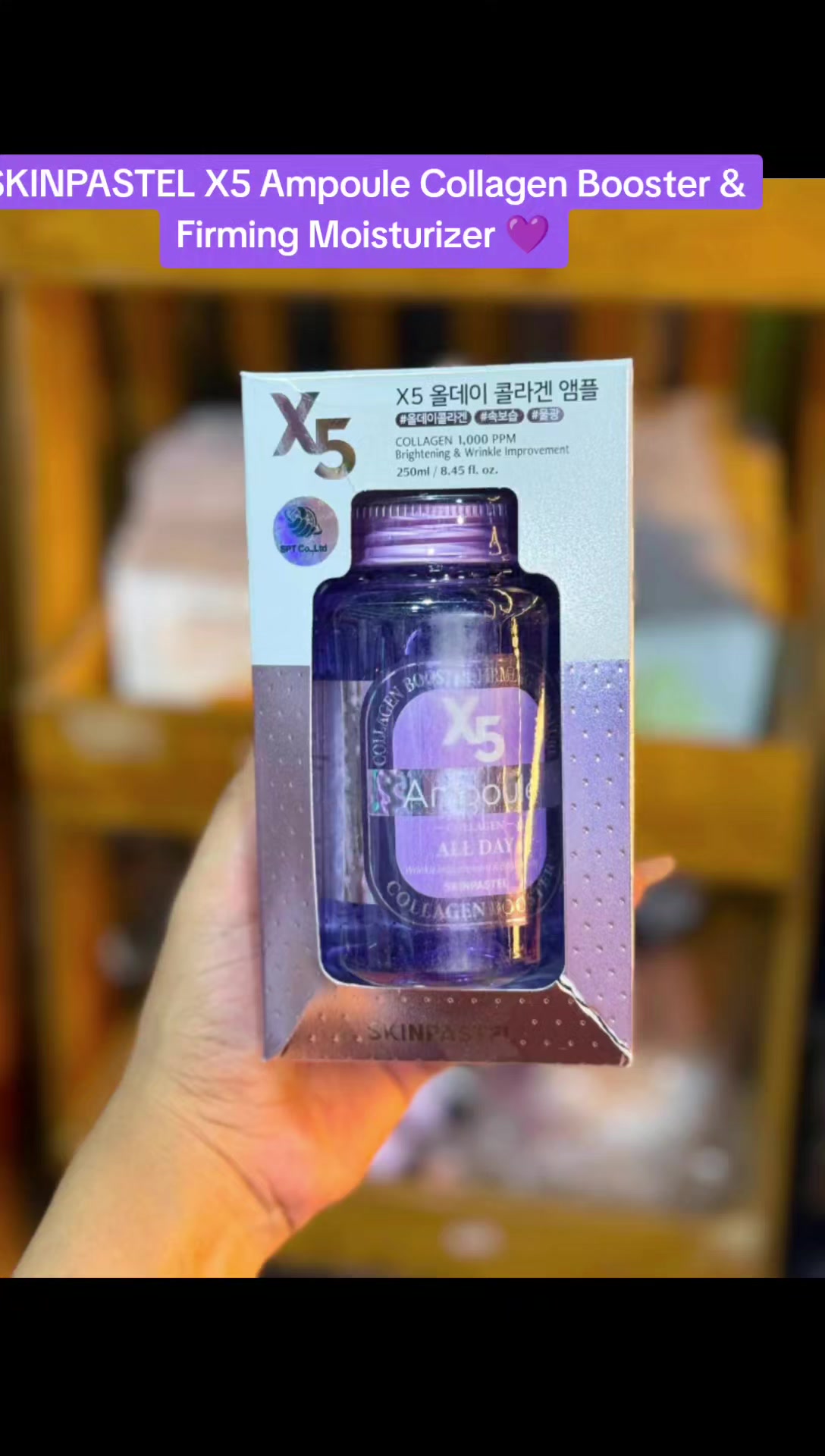 @JJKK Skincare & Cosmetics