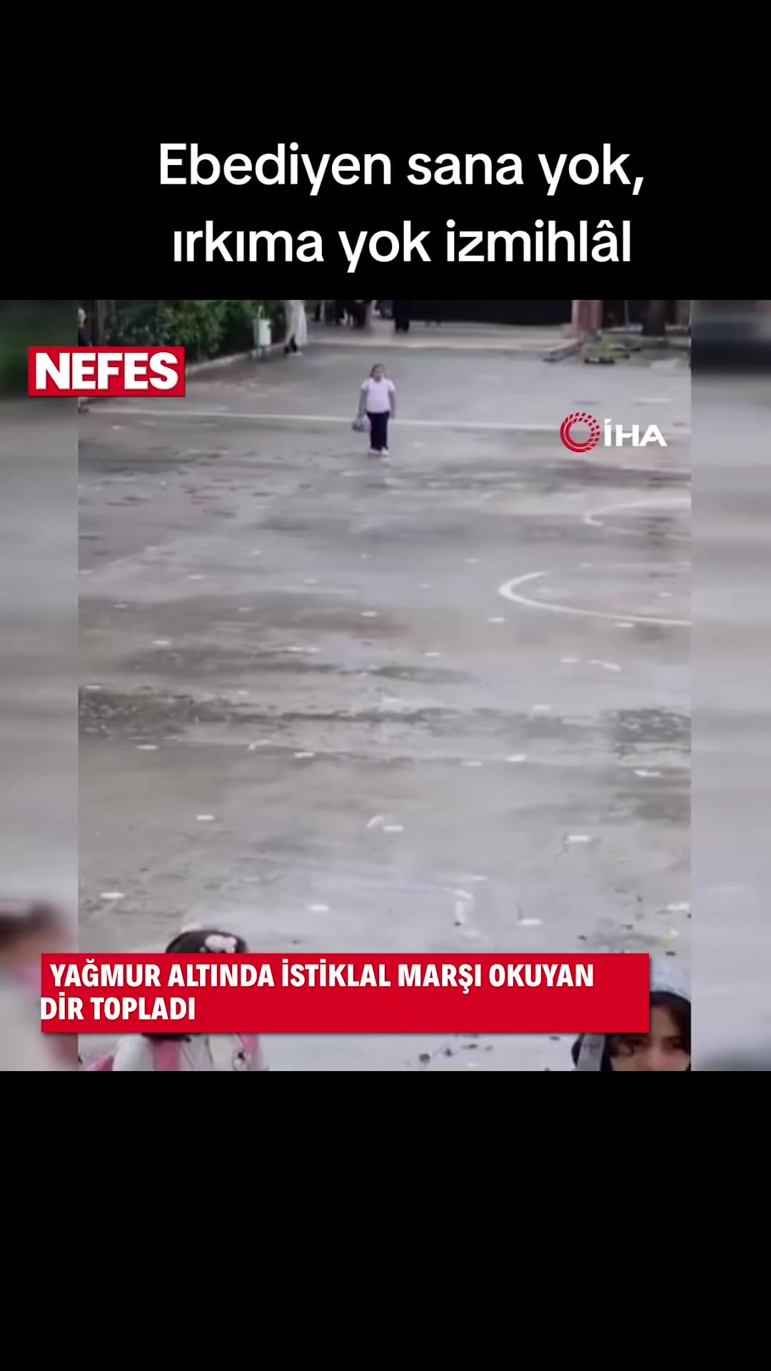 @Kırıkhan Sakinleri