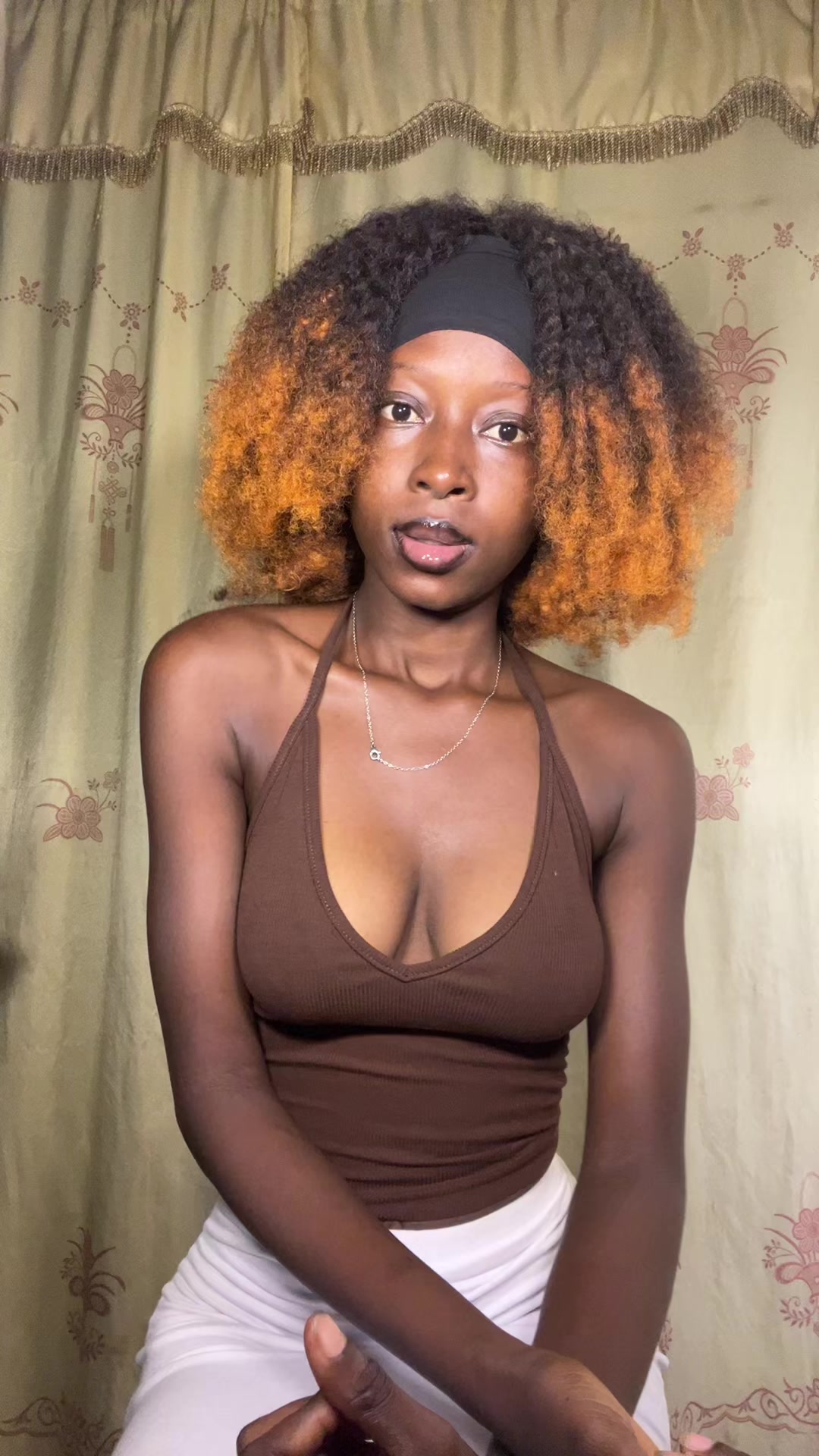 @Chaida ❤️☺️ Yasmine🥹😻