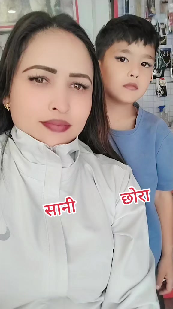 @Binita Khadka