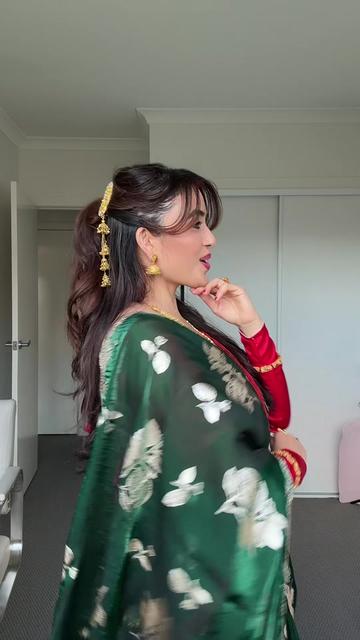 @Anuja ❤️