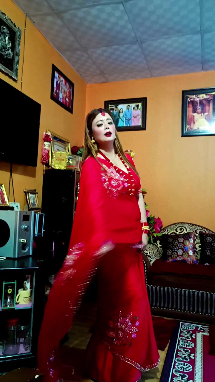 @Mina Bohara Chhetri