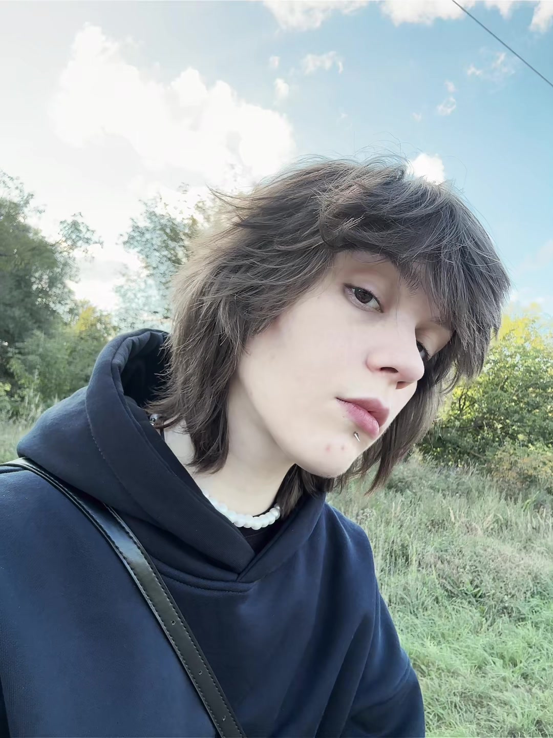 @катёна