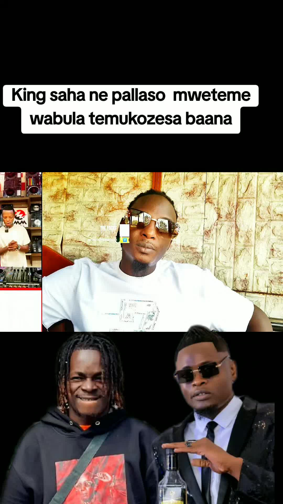 @Ronnie Genious official