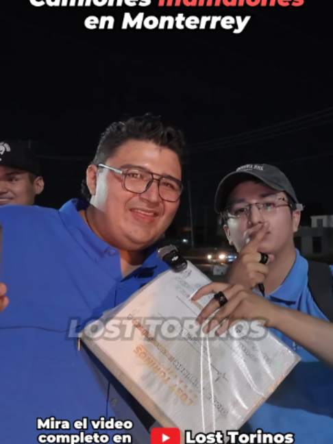 @Lost Torinos
