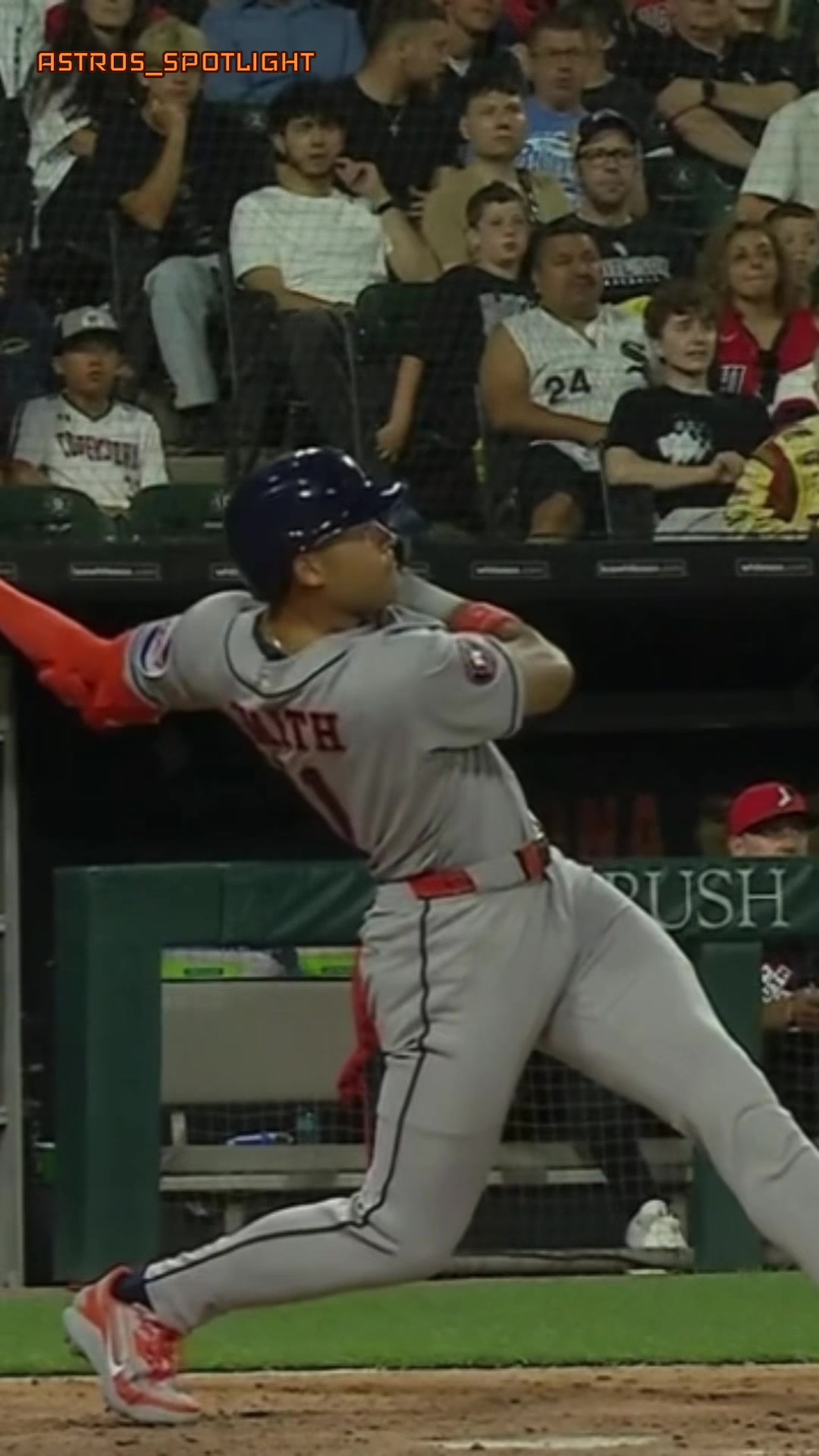 @Astros Spotlight