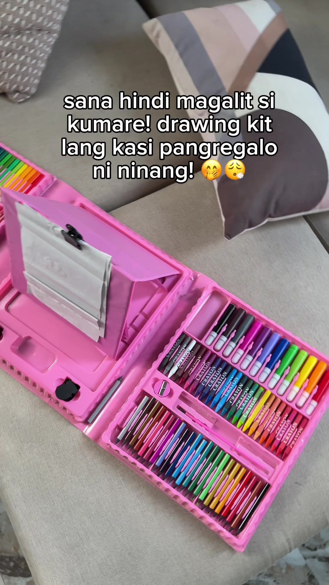 @OL ur need