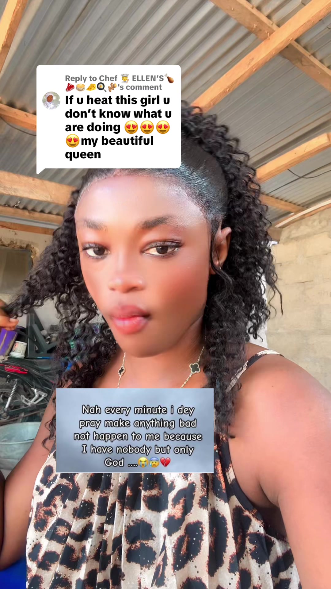 @WIFE 💍 OF ❤️ BOSSU 💕BAZUGA
