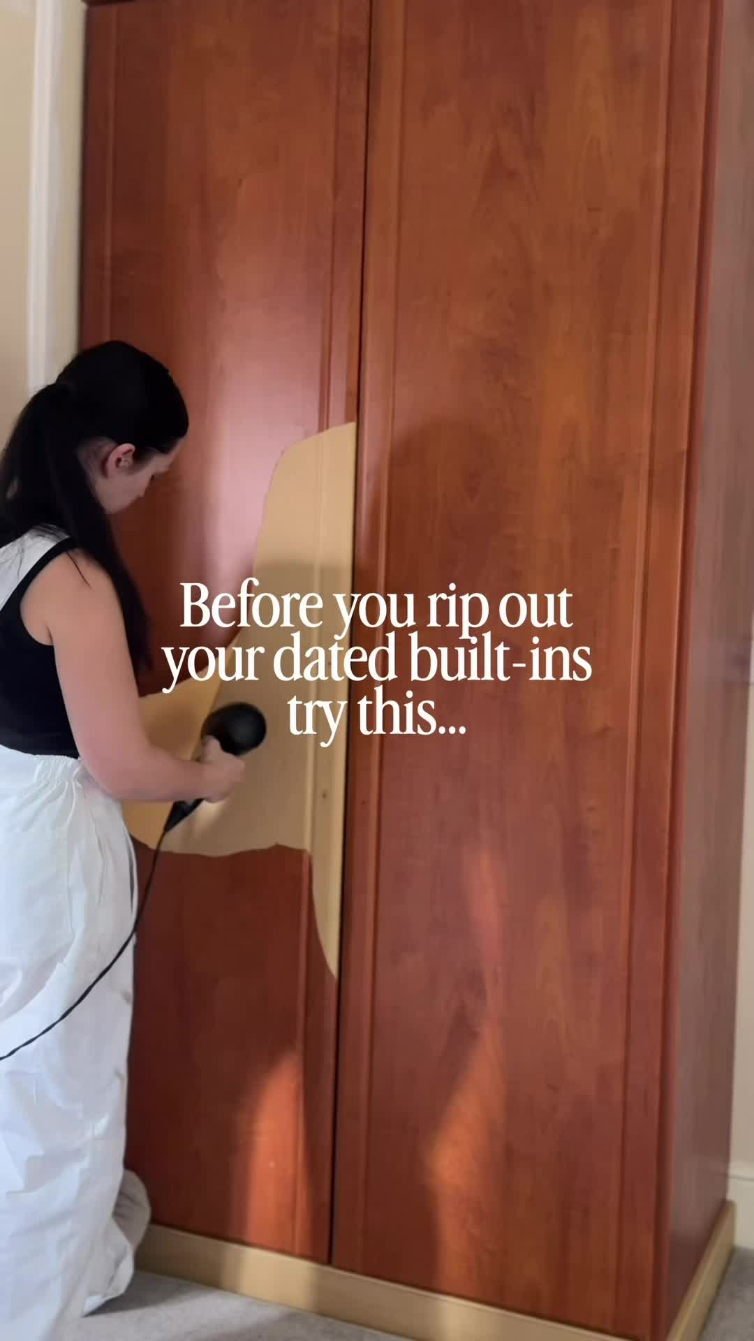 @Victoria | DIY home renovation