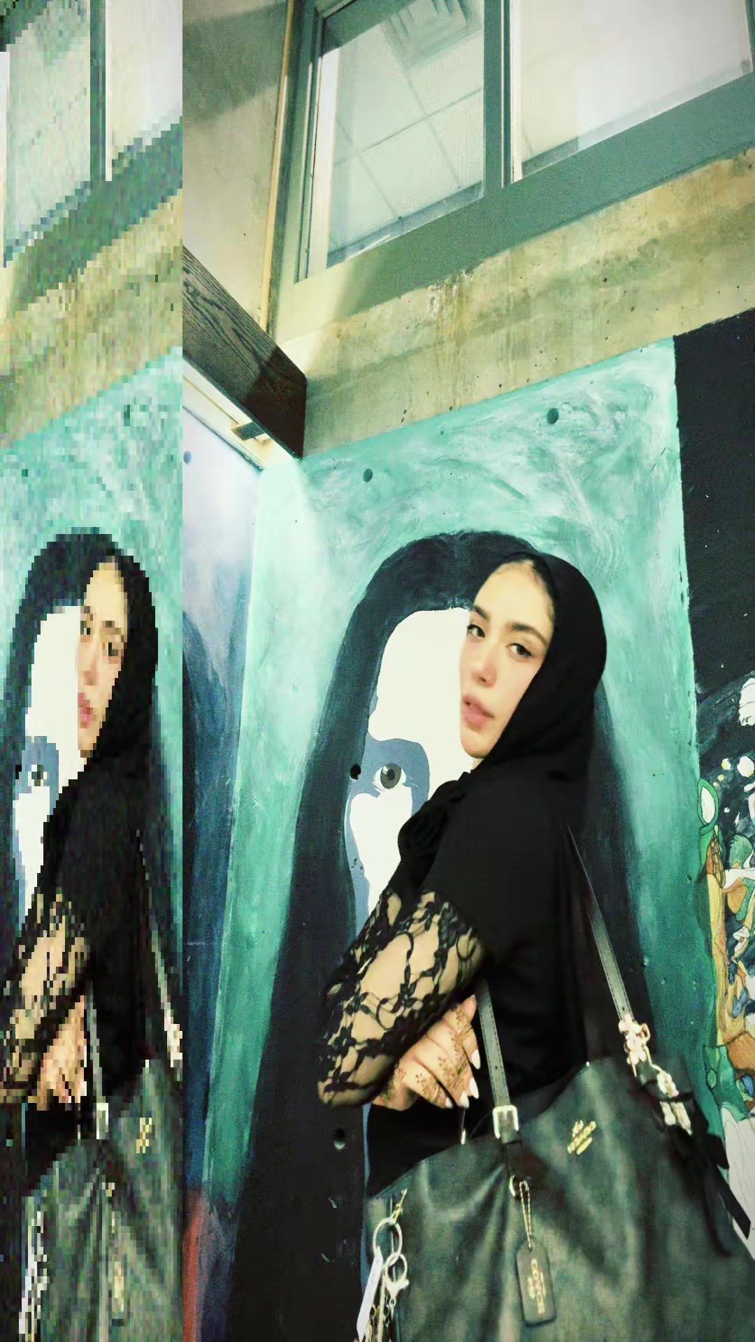 @نور