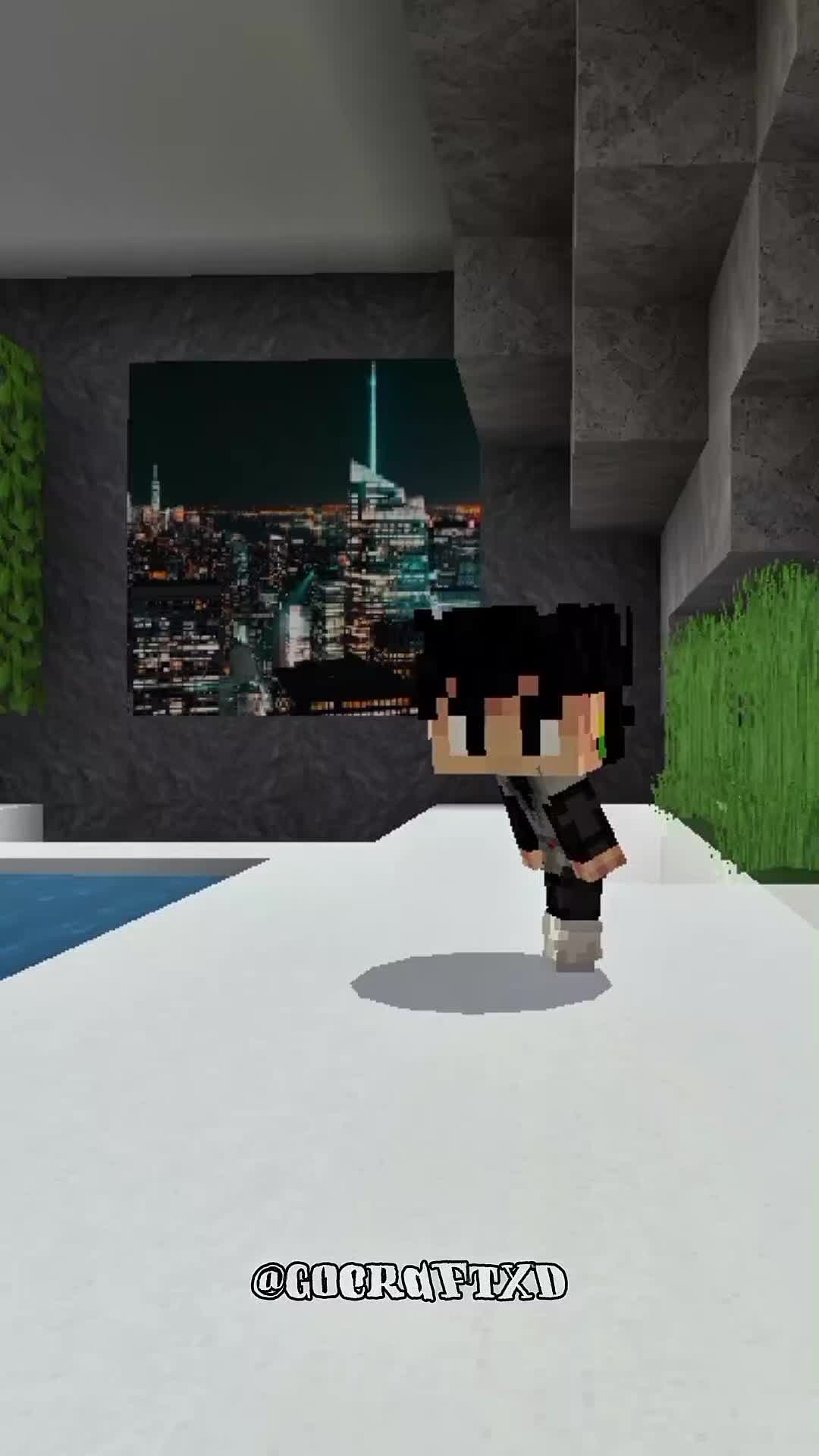 @Gocraft