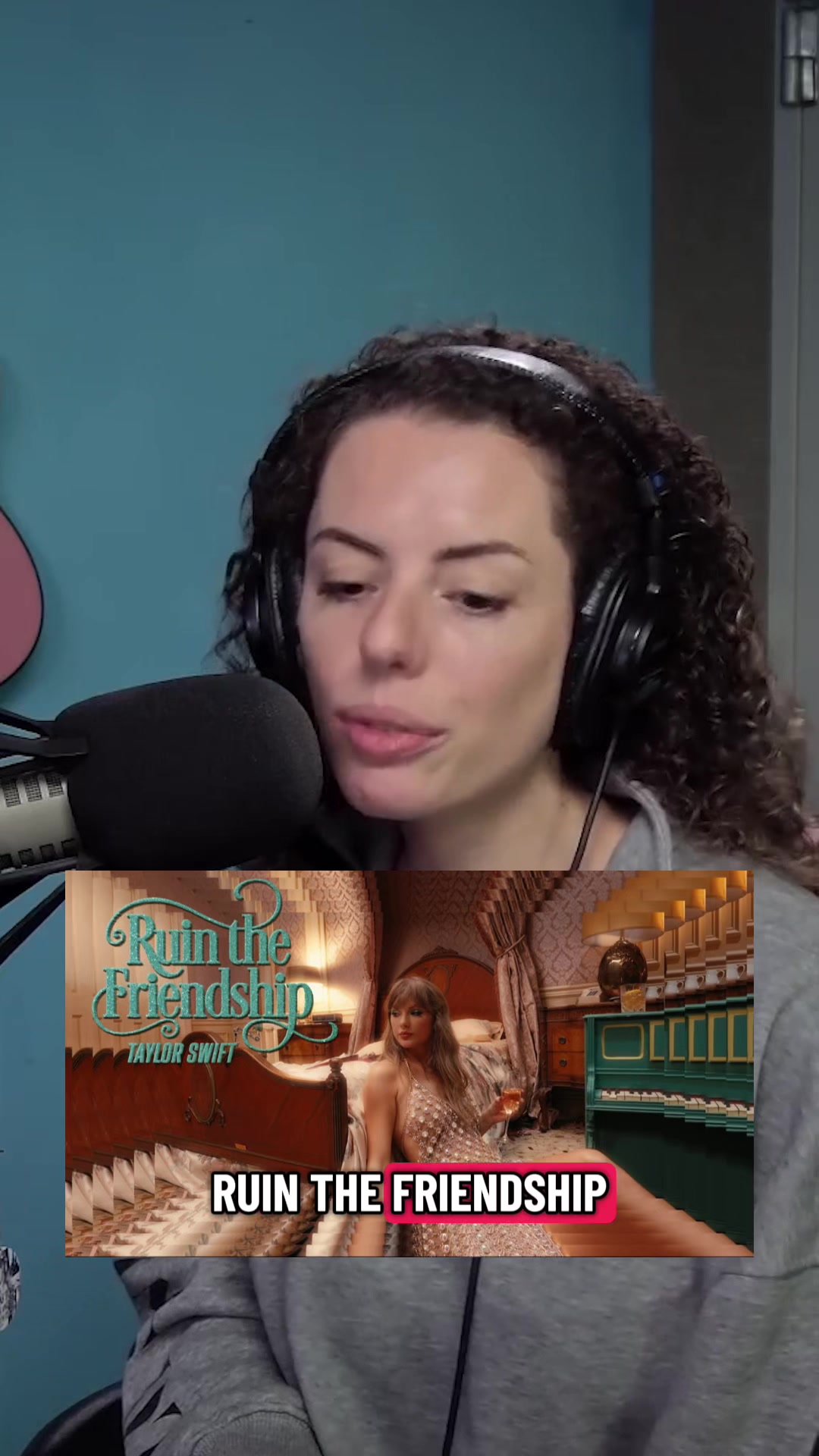 @13: A Taylor Swift Fan Podcast
