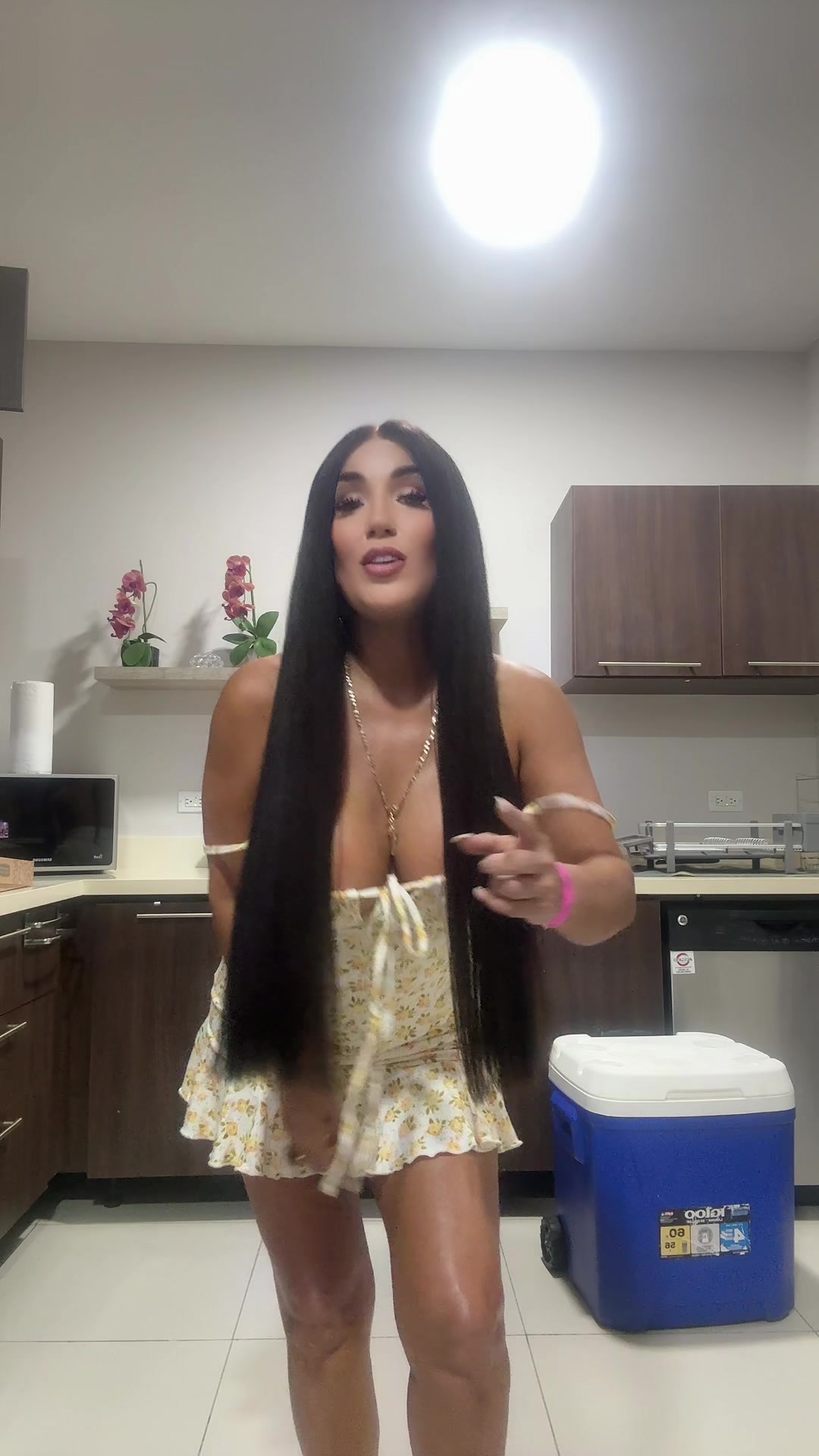@Katty Ramirez
